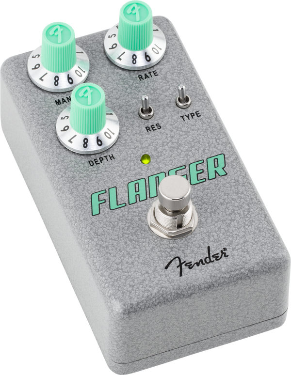 FENDER HAMMERTONE FLANGER