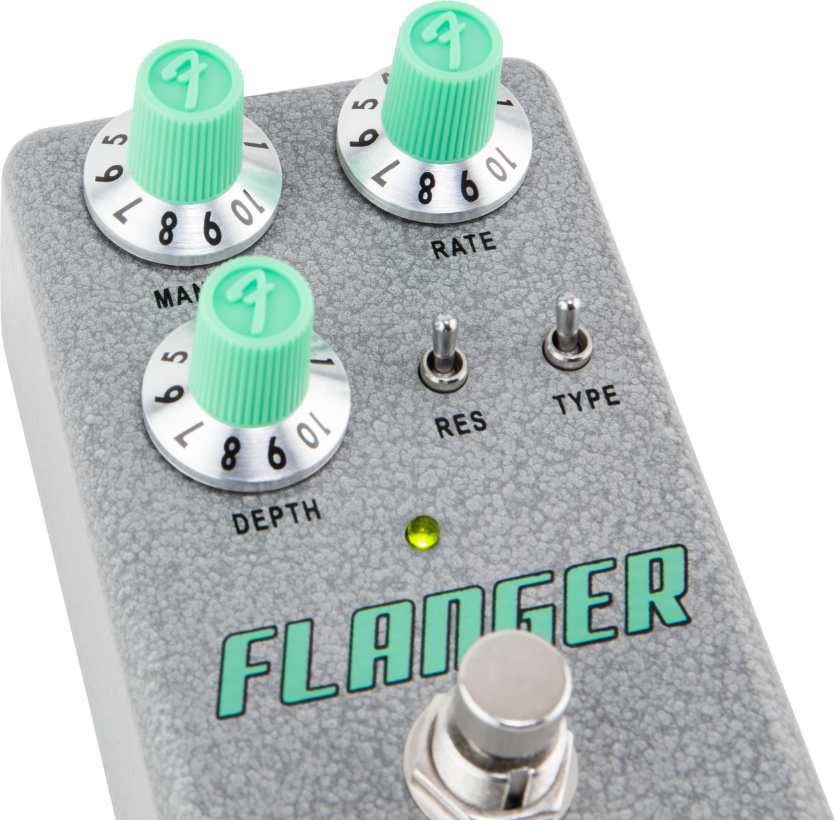 FENDER HAMMERTONE FLANGER