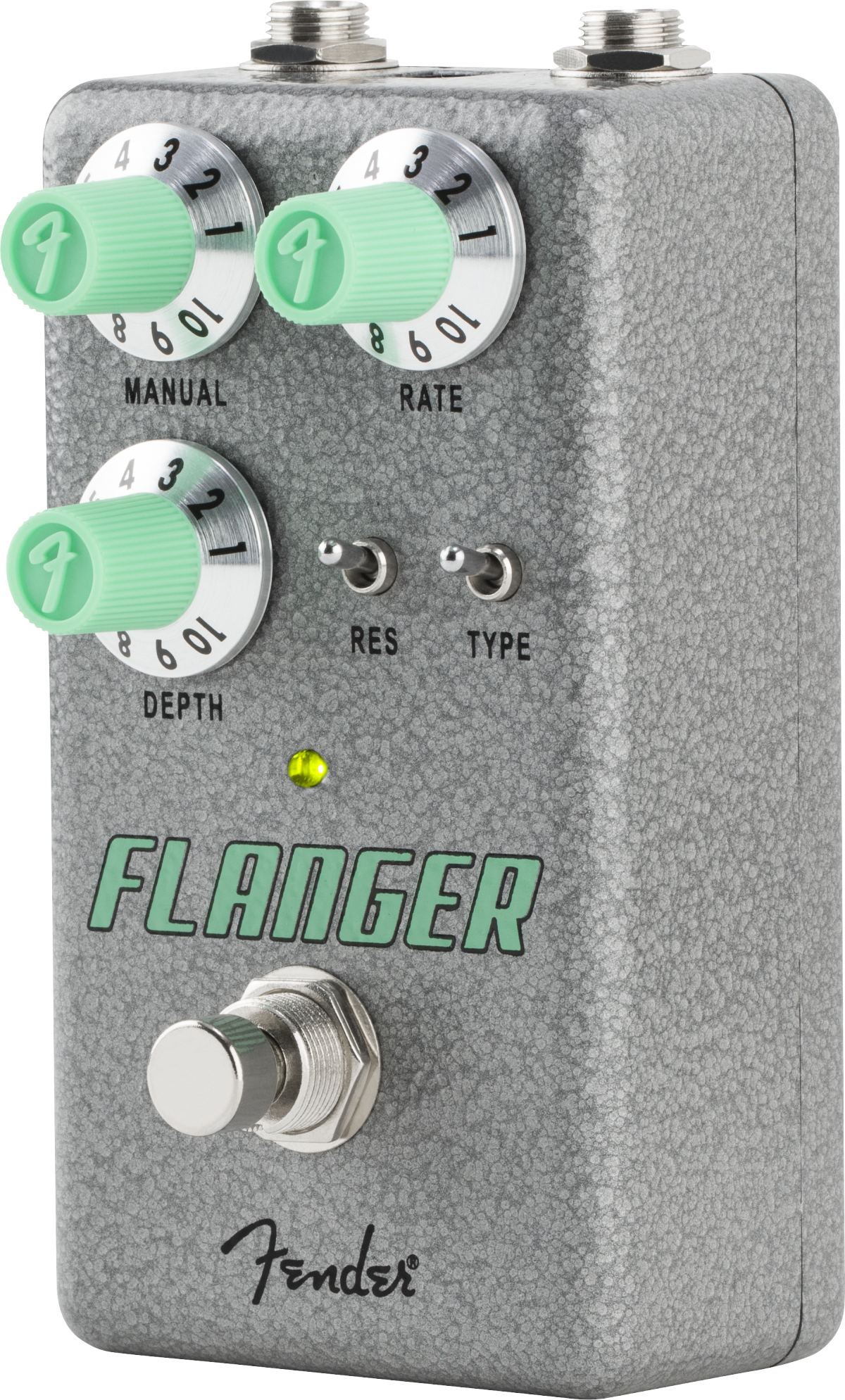 FENDER HAMMERTONE FLANGER