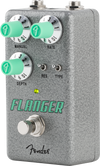 FENDER HAMMERTONE FLANGER