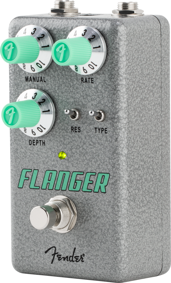 FENDER HAMMERTONE FLANGER
