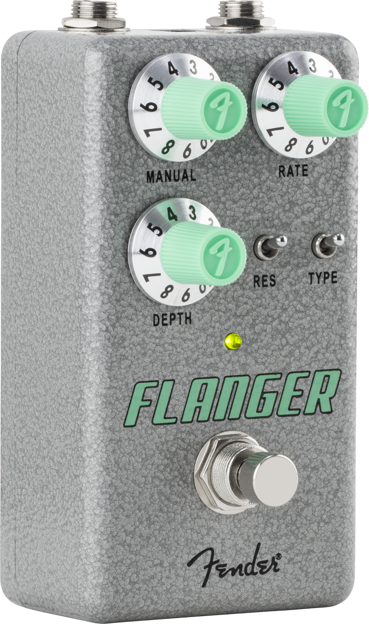 FENDER HAMMERTONE FLANGER