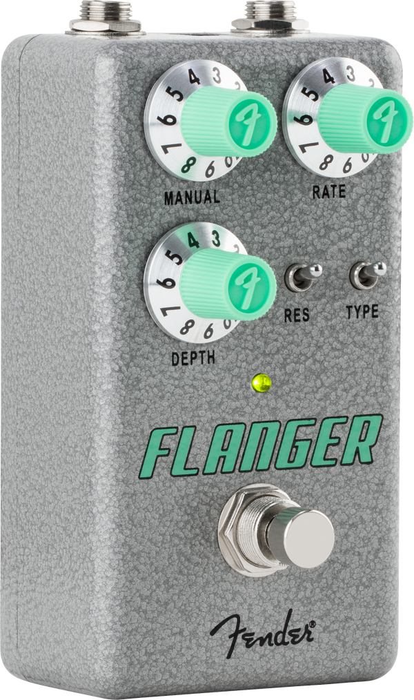 FENDER HAMMERTONE FLANGER
