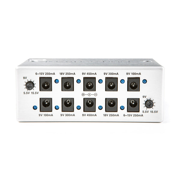MXR M238 ISO BRICK POWER SUPPLY
