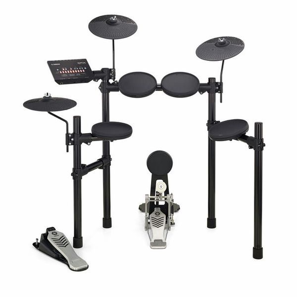 YAMAHA DTX432K ELECTRIC DRUM KIT - LOCAL PICKUP ONLY
