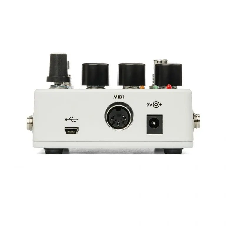 EHX 1440 STEREO LOOPER
