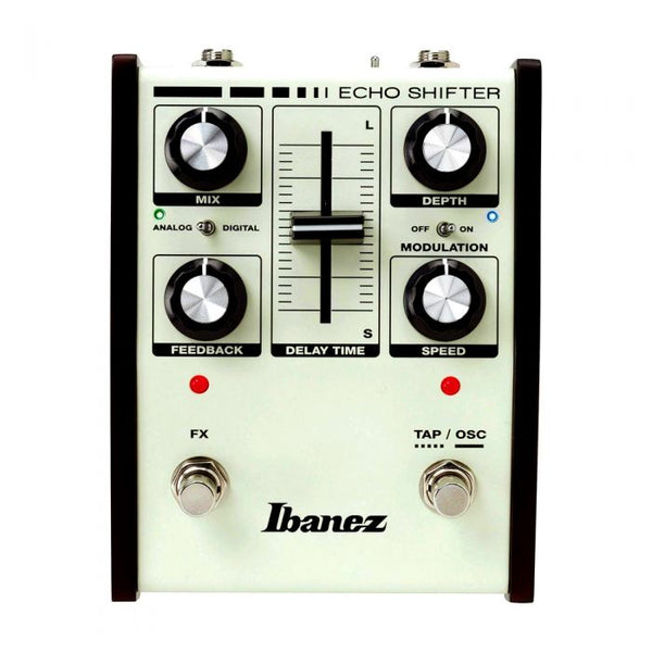 IBANEZ ECHO SHIFTER 3 DELAY