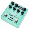 NUX DUAL TIME DELAY PEDAL