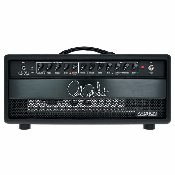 PRS ARCHON 50 WATT HEAD