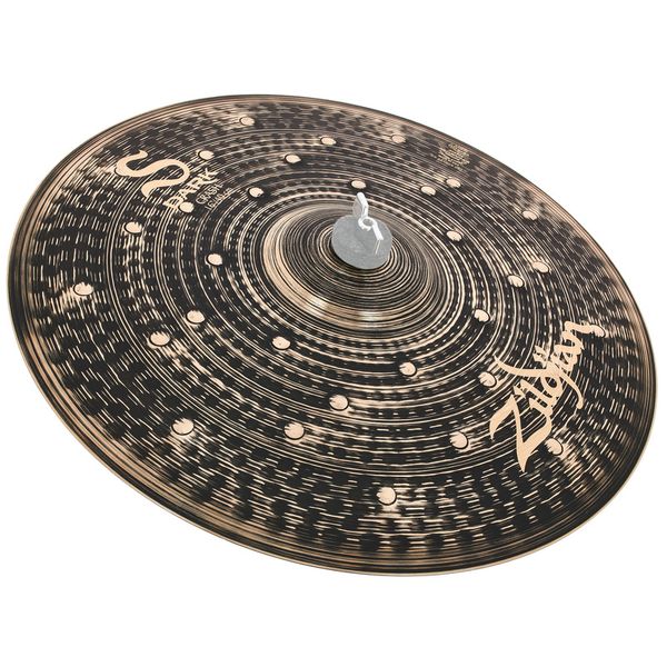 ZILDJIAN S DARK 16" CRASH - IN STORE PICKUP ONLY