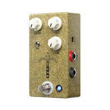 JHS MORNING GLORY V4 DISTORTION PEDAL