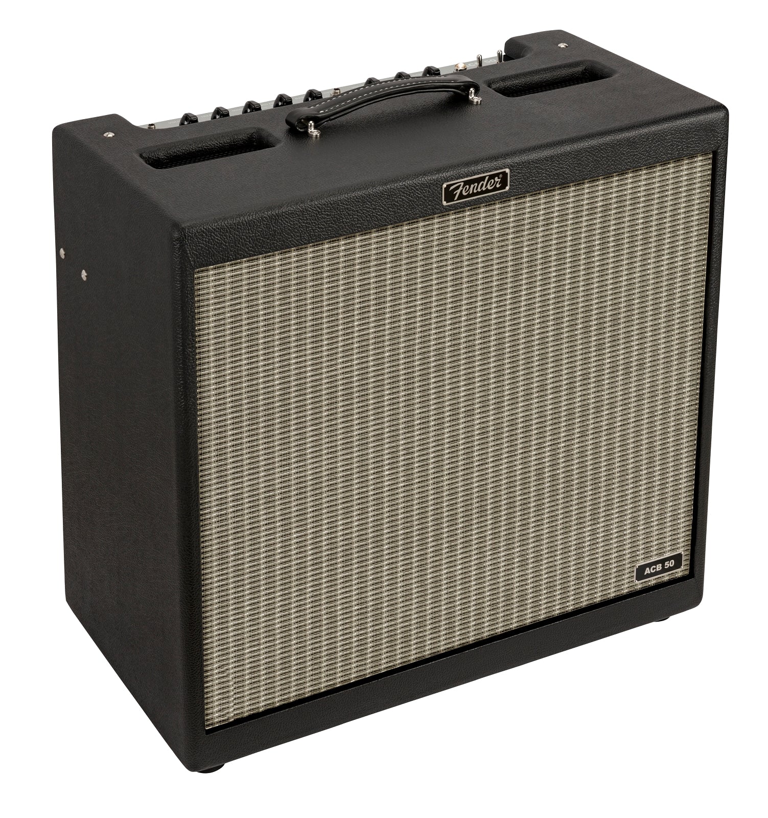 FENDER ADAM CLAYTON ACB 50 TUBE BASS AMP