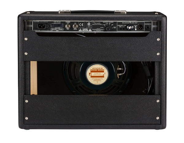 FENDER PRINCETON REVERB TONE MASTER