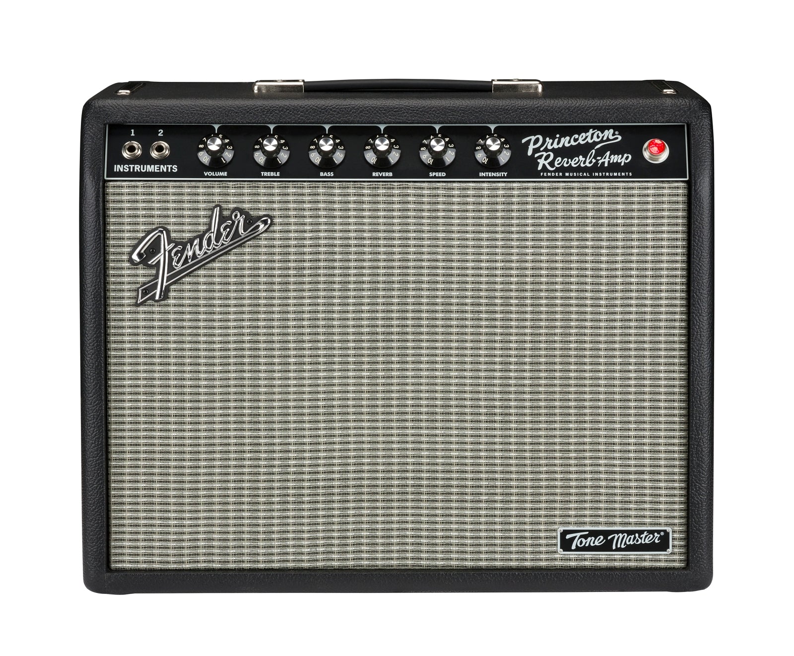 FENDER PRINCETON REVERB TONE MASTER