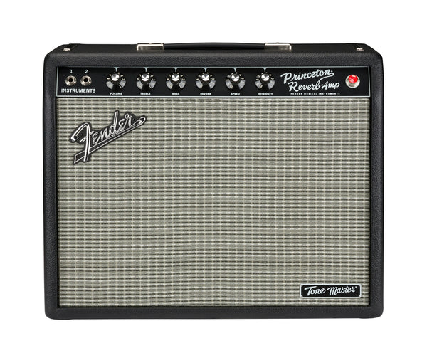 FENDER PRINCETON REVERB TONE MASTER