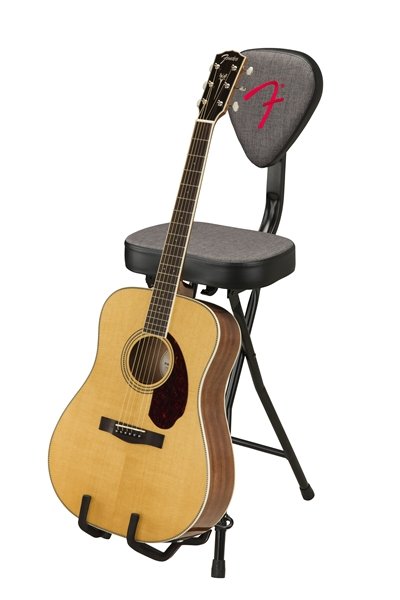 351 STUDIO SEAT - Tweed Hut Music