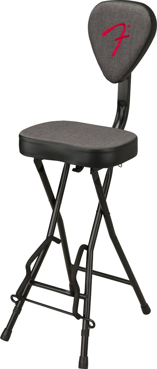 351 STUDIO SEAT - Tweed Hut Music