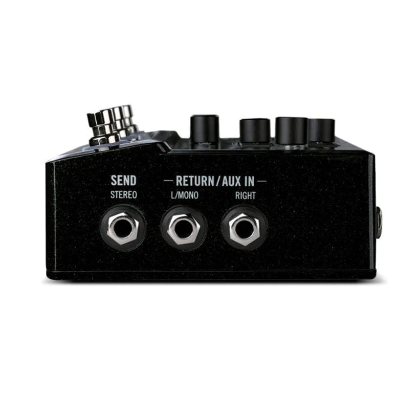 LINE 6 HX STOMP PROCESSOR