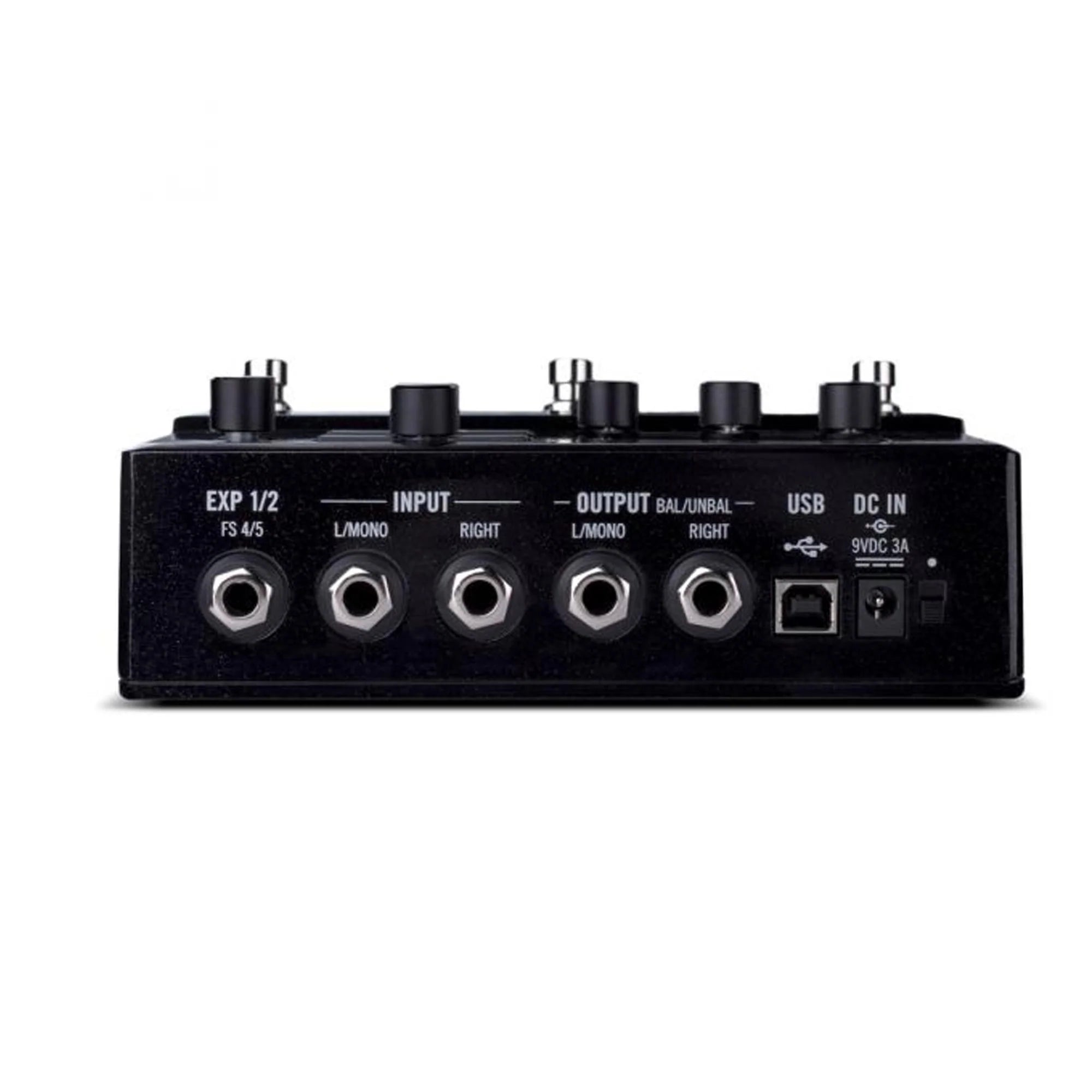 LINE 6 HX STOMP PROCESSOR