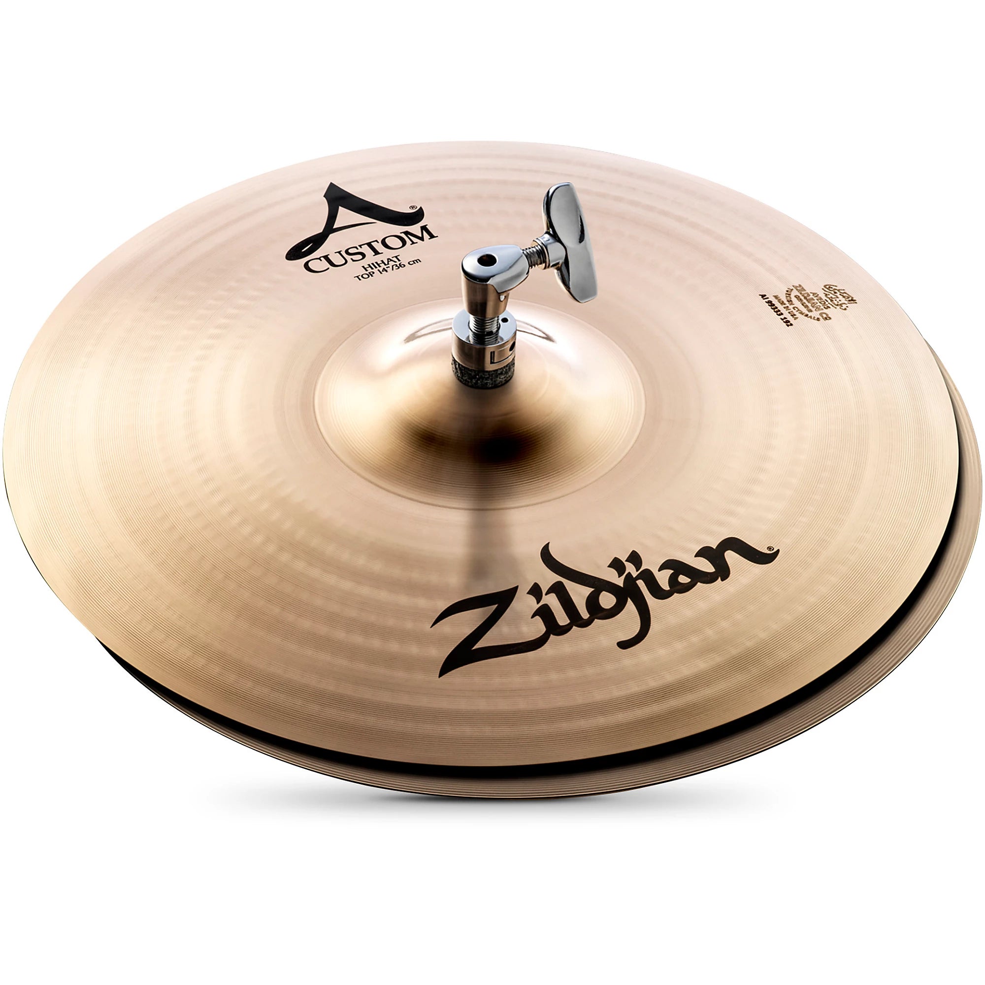 ZILDJIAN 14