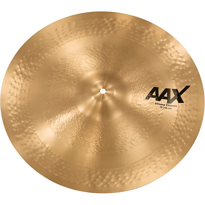 SABIAN 19