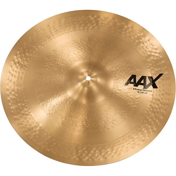 SABIAN 19" AAXTREME CHINESE - IN STORE PICKUP ONLY