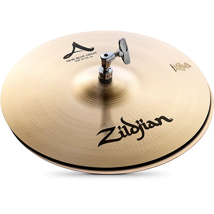 ZILDJIAN 14