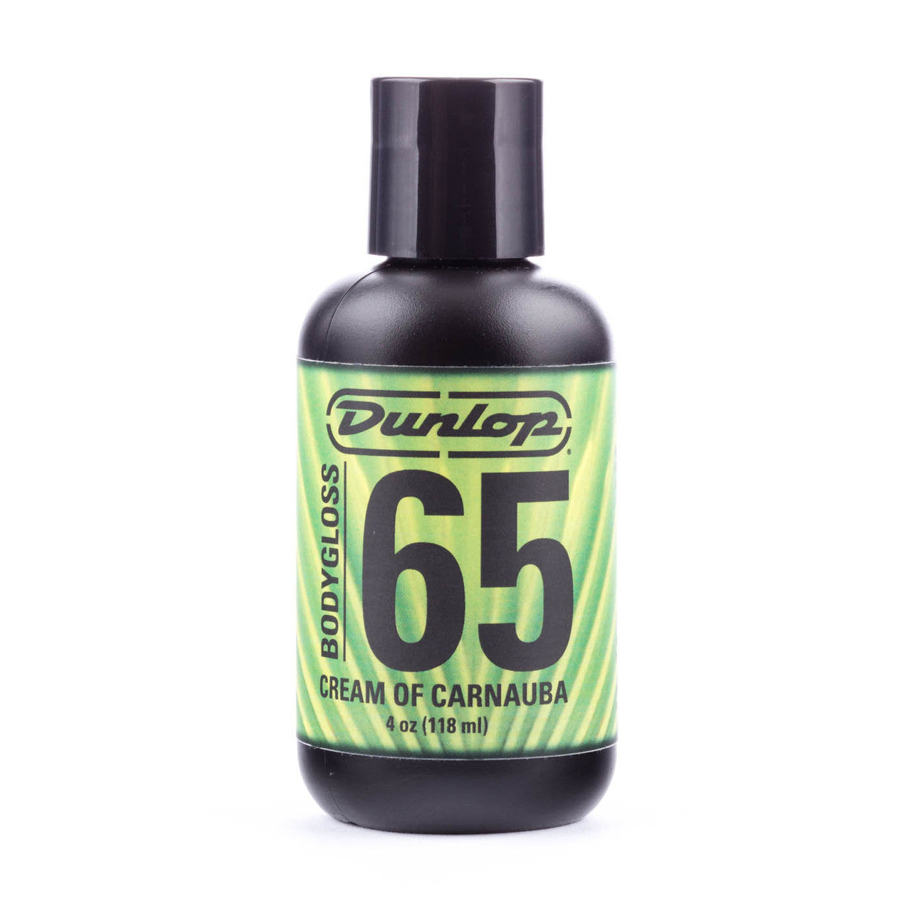 DUNLOP 65 GUITAR BODY WAX CREAM OF CARNUBA