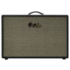 PRS HENDRIX 2x12 CLOSED BACK SPEAKER CABINET CREME