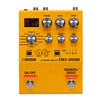 BOSS OD-200 OVERDRIVE TWIN PEDAL