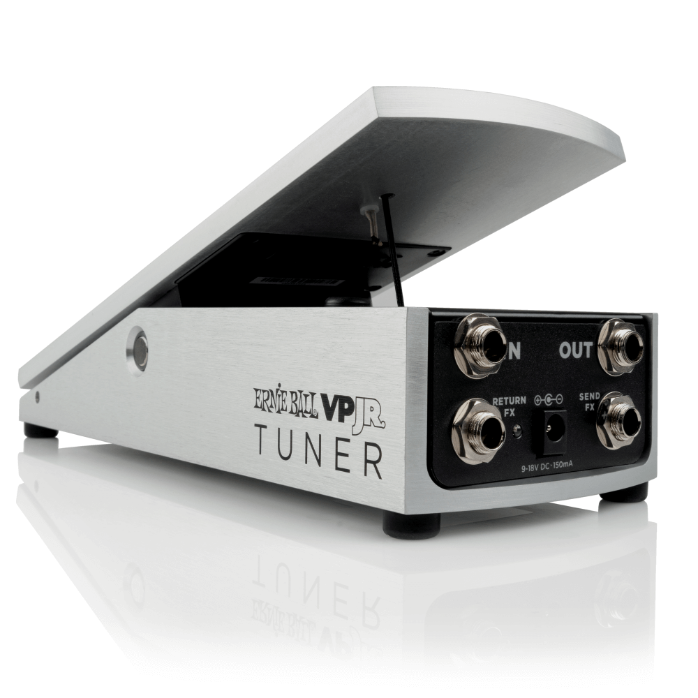 ERNIE BALL VP JR TUNER PEDAL