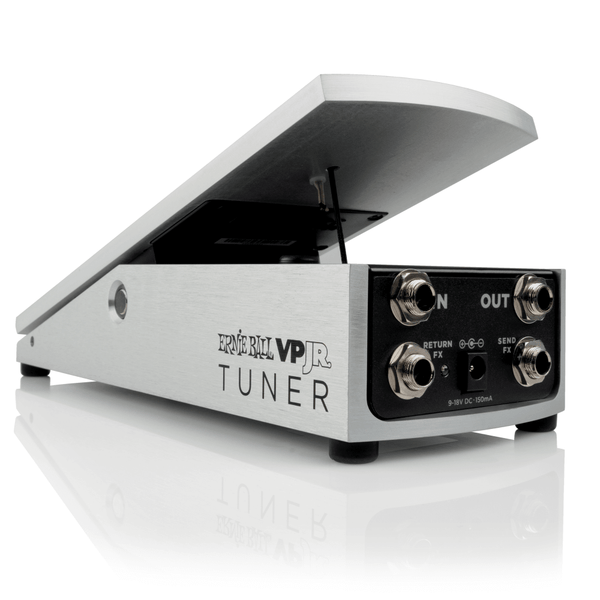 ERNIE BALL VP JR TUNER PEDAL