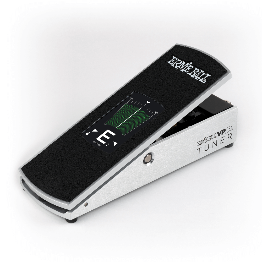 ERNIE BALL VP JR TUNER PEDAL