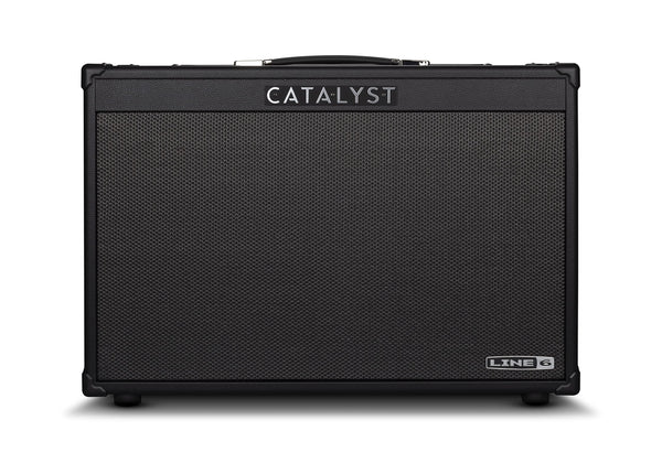 LINE 6 CATALYST 200 200-WATT 2x12" COMBO AMPLIFIER
