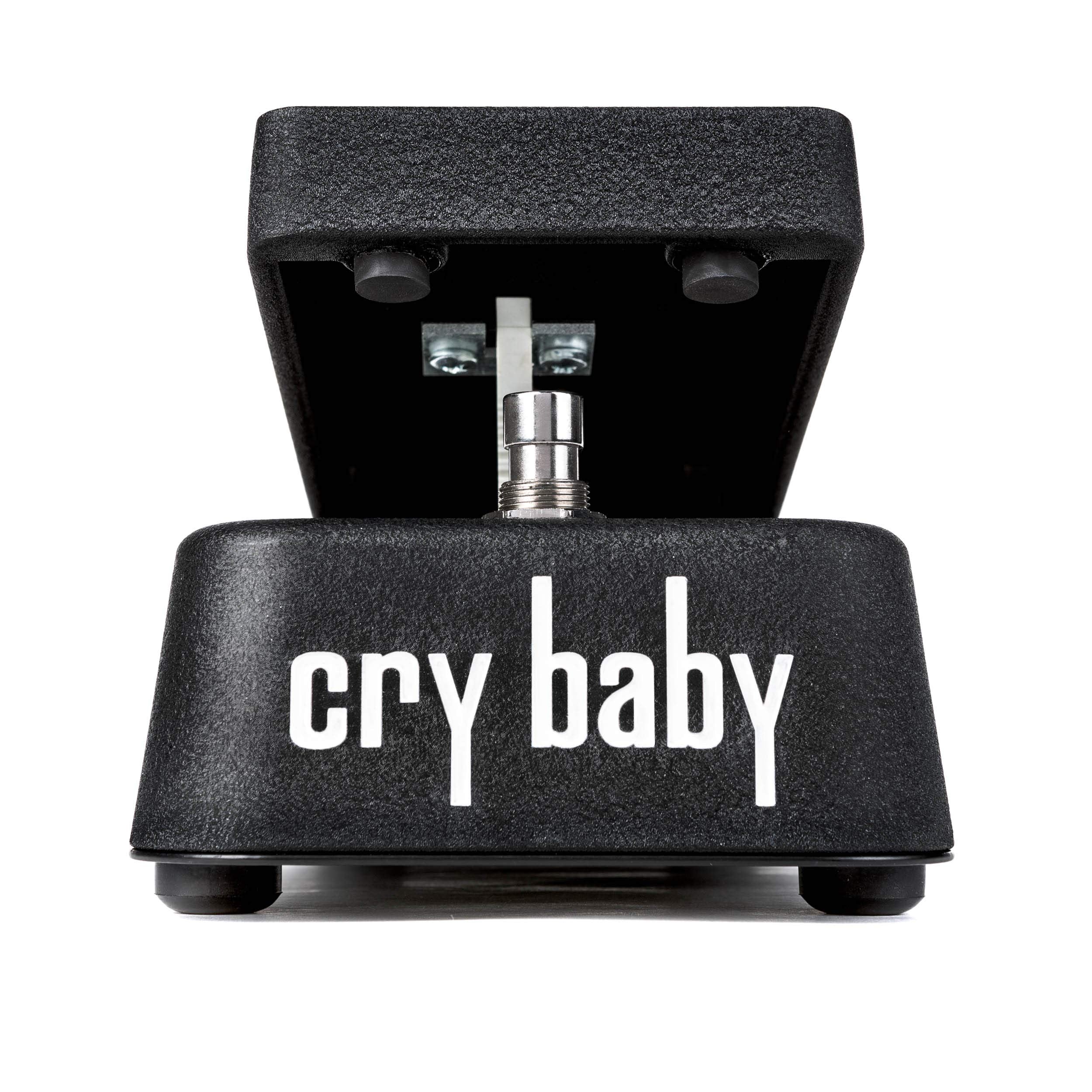 DUNLOP CM95 MCCOY WAH