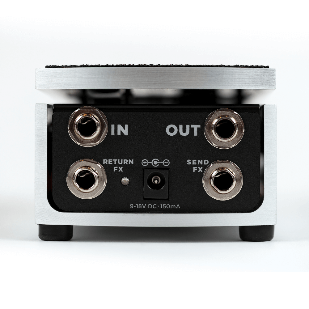 ERNIE BALL VP JR TUNER PEDAL