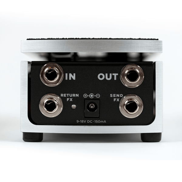 ERNIE BALL VP JR TUNER PEDAL