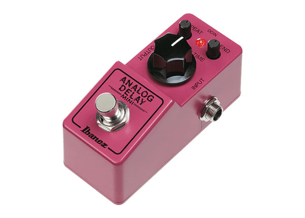 IBANEZ ADMINI ANALOG DELAY MINI