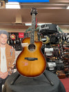 PRS AE40E ANGELES-TOBACCO SUNBURST