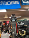 PRS AE40E ANGELES-TOBACCO SUNBURST