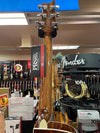 PRS AE40E ANGELES-TOBACCO SUNBURST