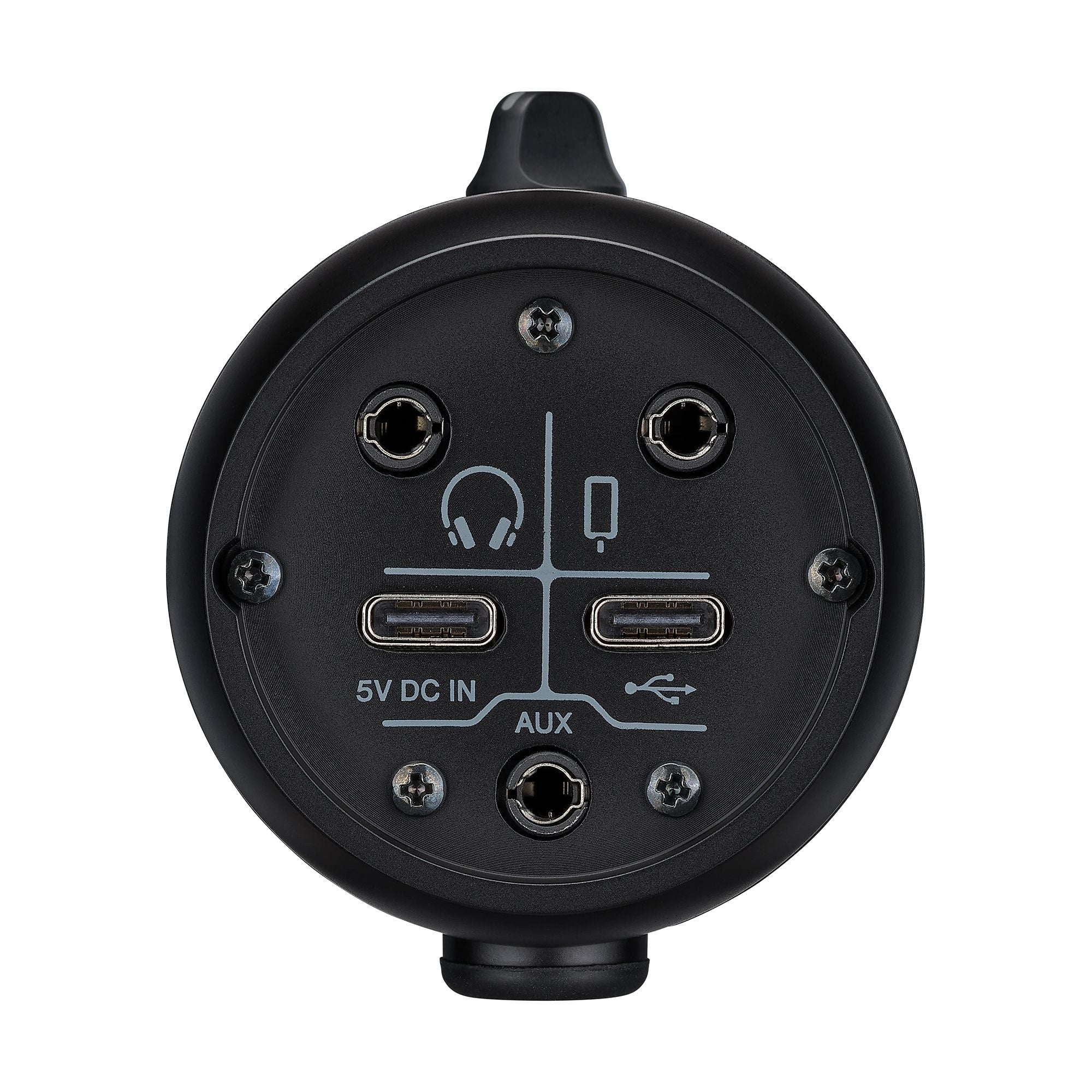 YAMAHA AG01 B USB MICROPHONE