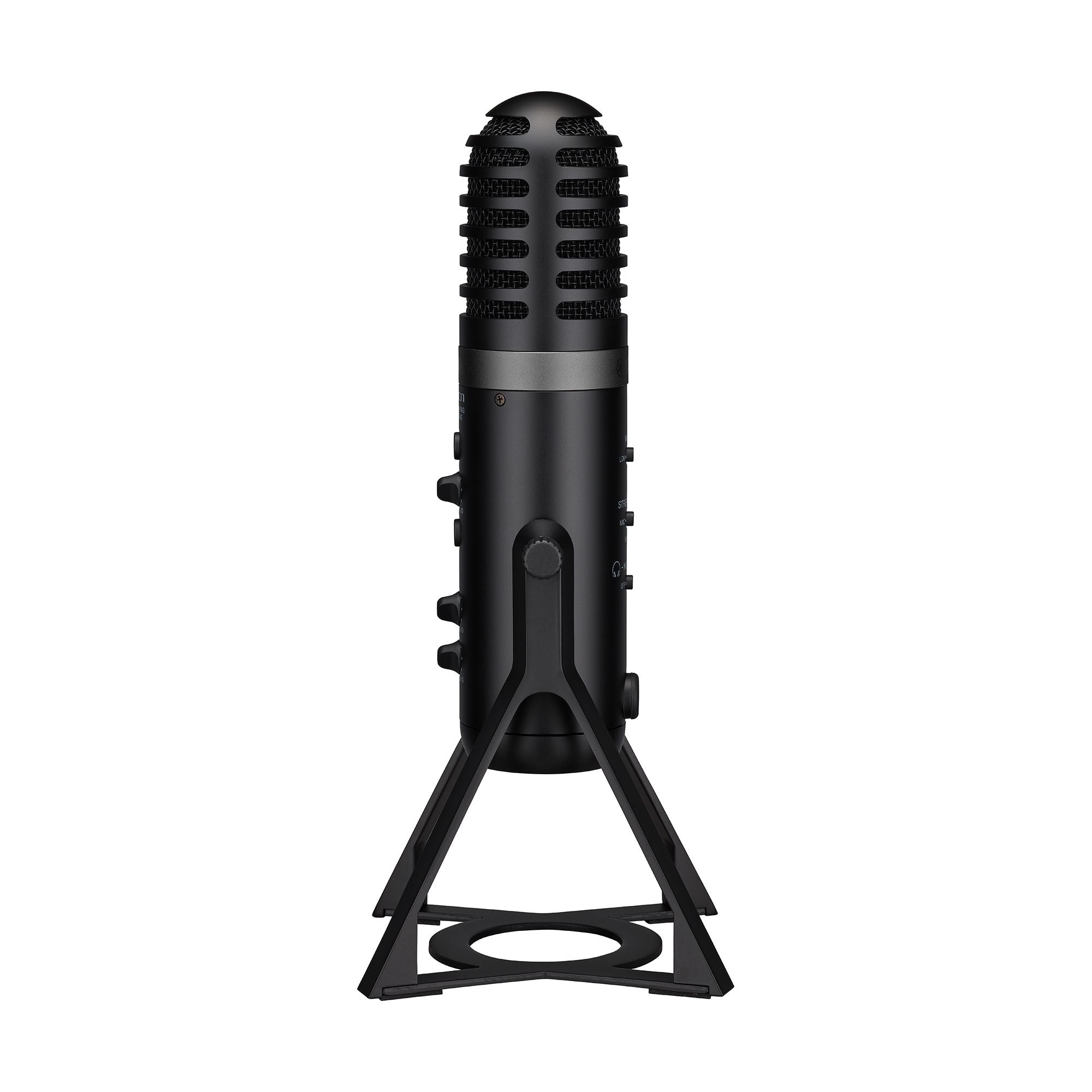 YAMAHA AG01 B USB MICROPHONE