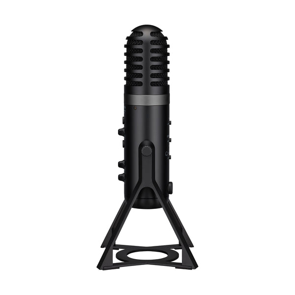 YAMAHA AG01 B USB MICROPHONE