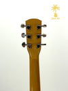 PRE-OWNED ALVAREZ AJ-60SCE JUMBO SPRUCE MAPLE