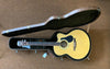 PRE-OWNED ALVAREZ AJ-60SCE JUMBO SPRUCE MAPLE