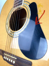 PRE-OWNED ALVAREZ AJ-60SCE JUMBO SPRUCE MAPLE