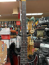 FENDER AMERICAN PROFESSIONAL II PRECISION BASS 3-COLOR SUNBURST
