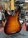 FENDER AMERICAN PROFESSIONAL II PRECISION BASS 3-COLOR SUNBURST
