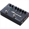 AMPEG SCR-DI - BASS PREAMP WITH SCRAMBLER OVERDRIVE